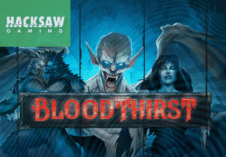 Bloodthirst
