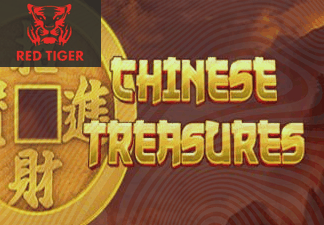 Chinese Treasures