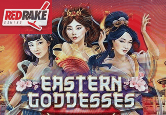 Eastern Goddesses