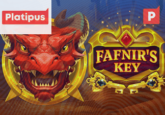 Fafnir's Key