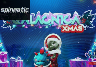 Galacnica Xmas