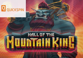 Hall of the Mountain King