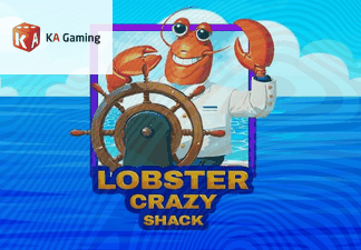 Lobster Crazy Shack